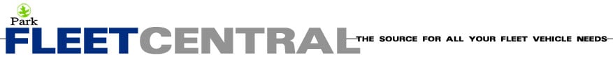 Park Auto Group Fleet Vehicle deals