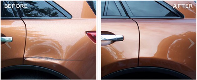 dent-and-paint-repair_car park auto group