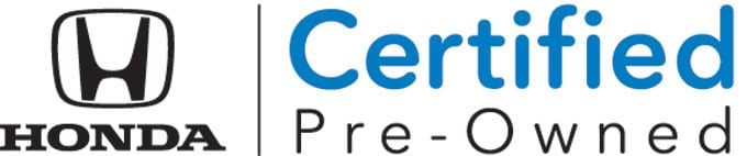 Honda Certified Pre-Owned vehicles at Park Honda in Akron,Ohio