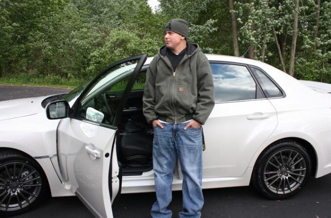 Serra Auto Park New Acura Subaru Chevrolet Mazda