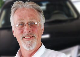 Greg Hartman