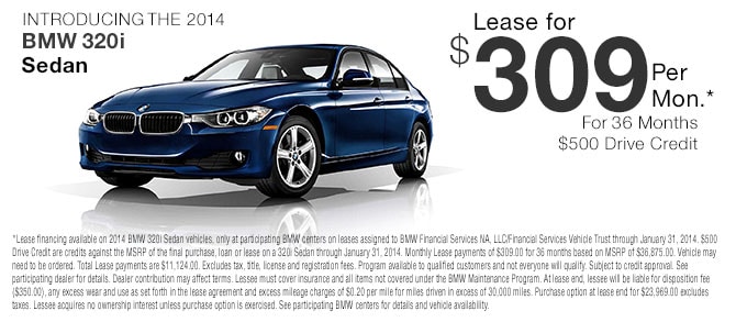 320i Lease Special New Jersey 320i Lease Special Park