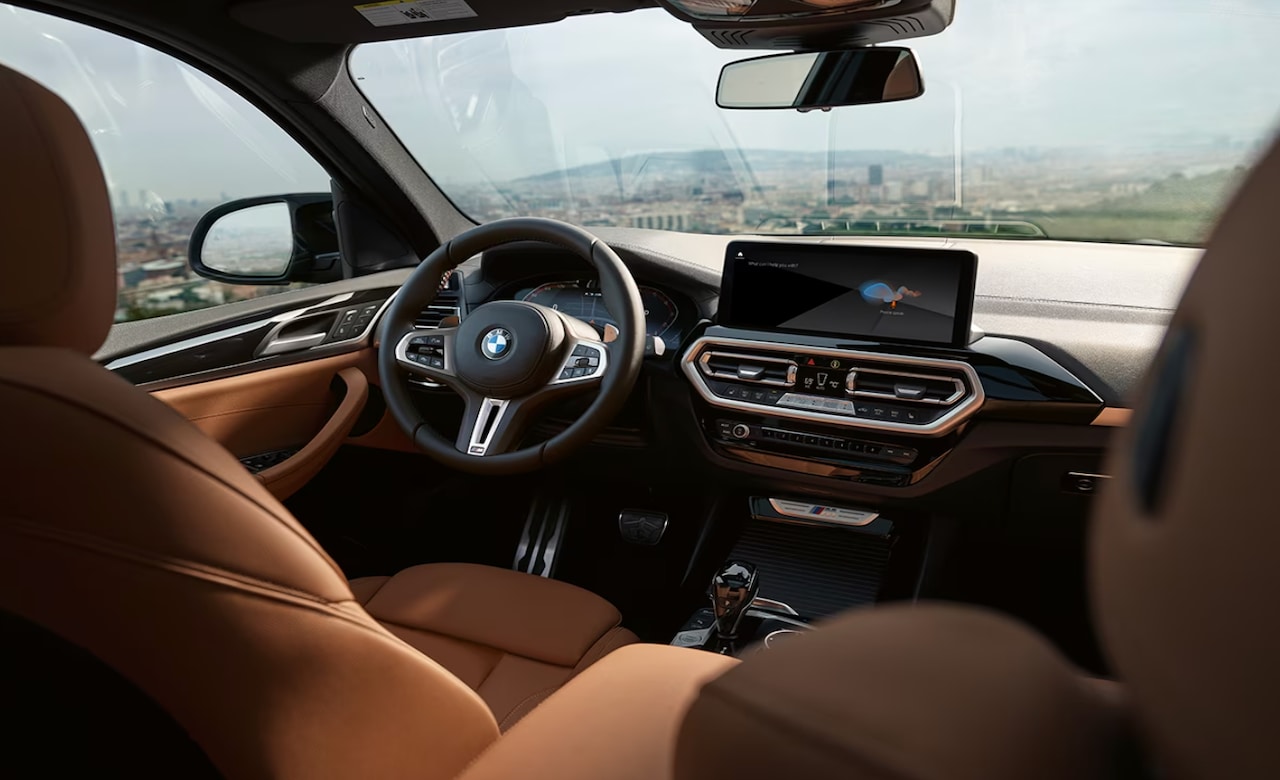 BMW X3 Interior.png
