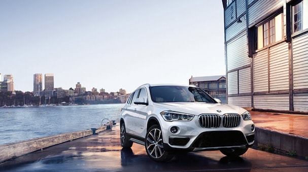 2017 BMW X1 for sale near Maywood