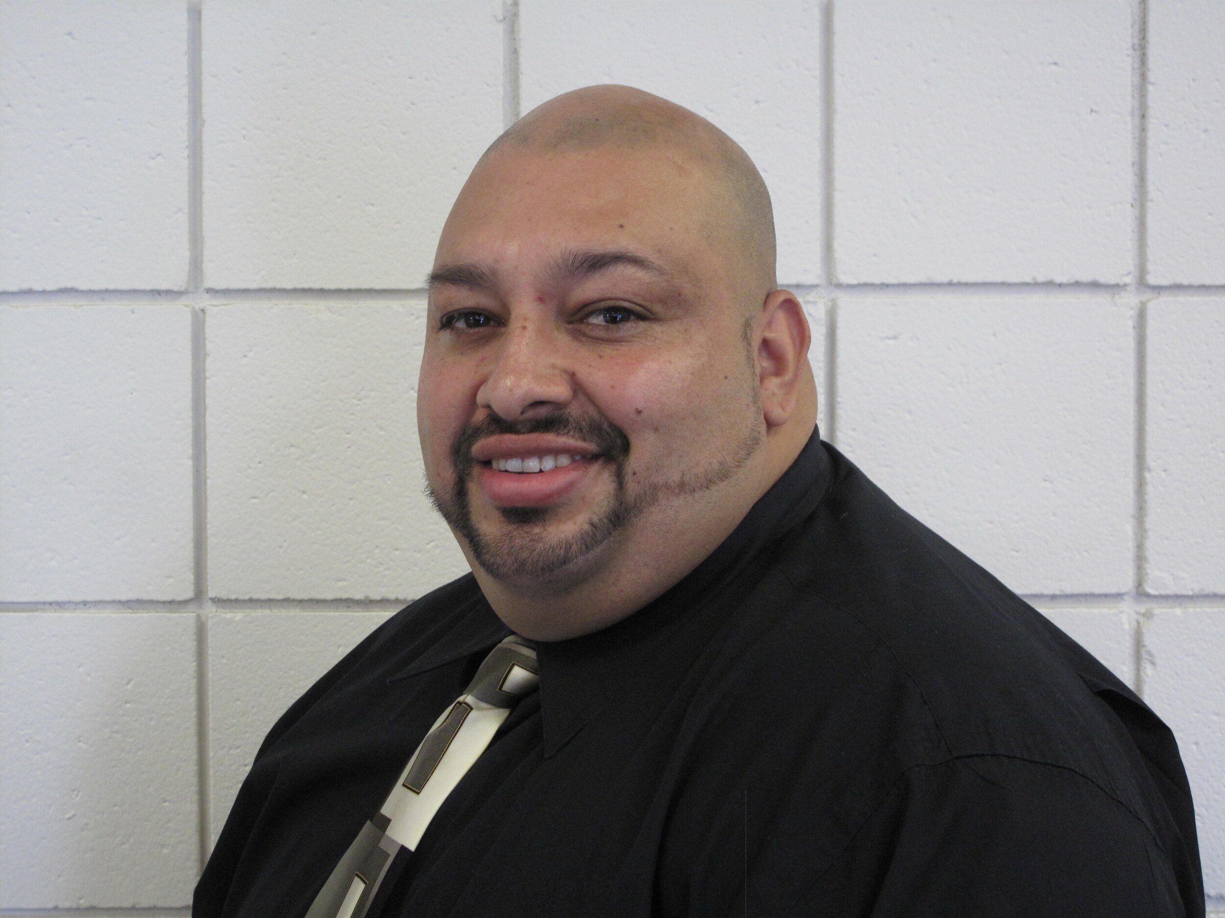 Ruben D. King