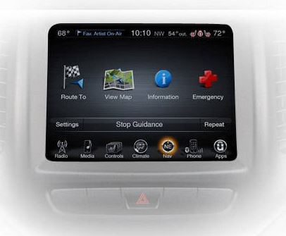 Park Chrysler Jeep New Chrysler Jeep Dealership In