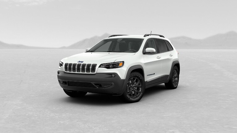 2019 Jeep Cherokee Upland 2019 Jeep Cherokee Upland