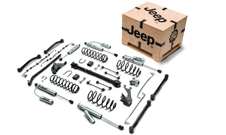 Jeep Parts Jeep parts