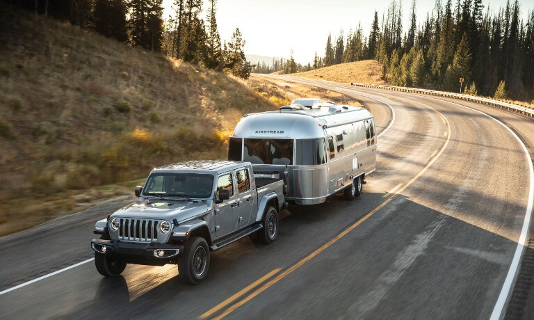 2020 Jeep Gladiator 2020 Jeep Gladiator