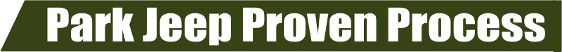 Park Chrysler Jeep Proven Process