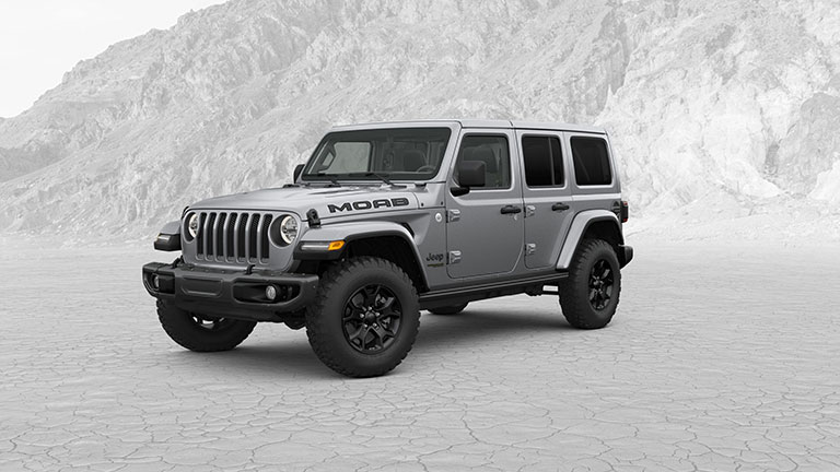 2019 Wrangler Rubicon 2019 Wrangler Rubicon
