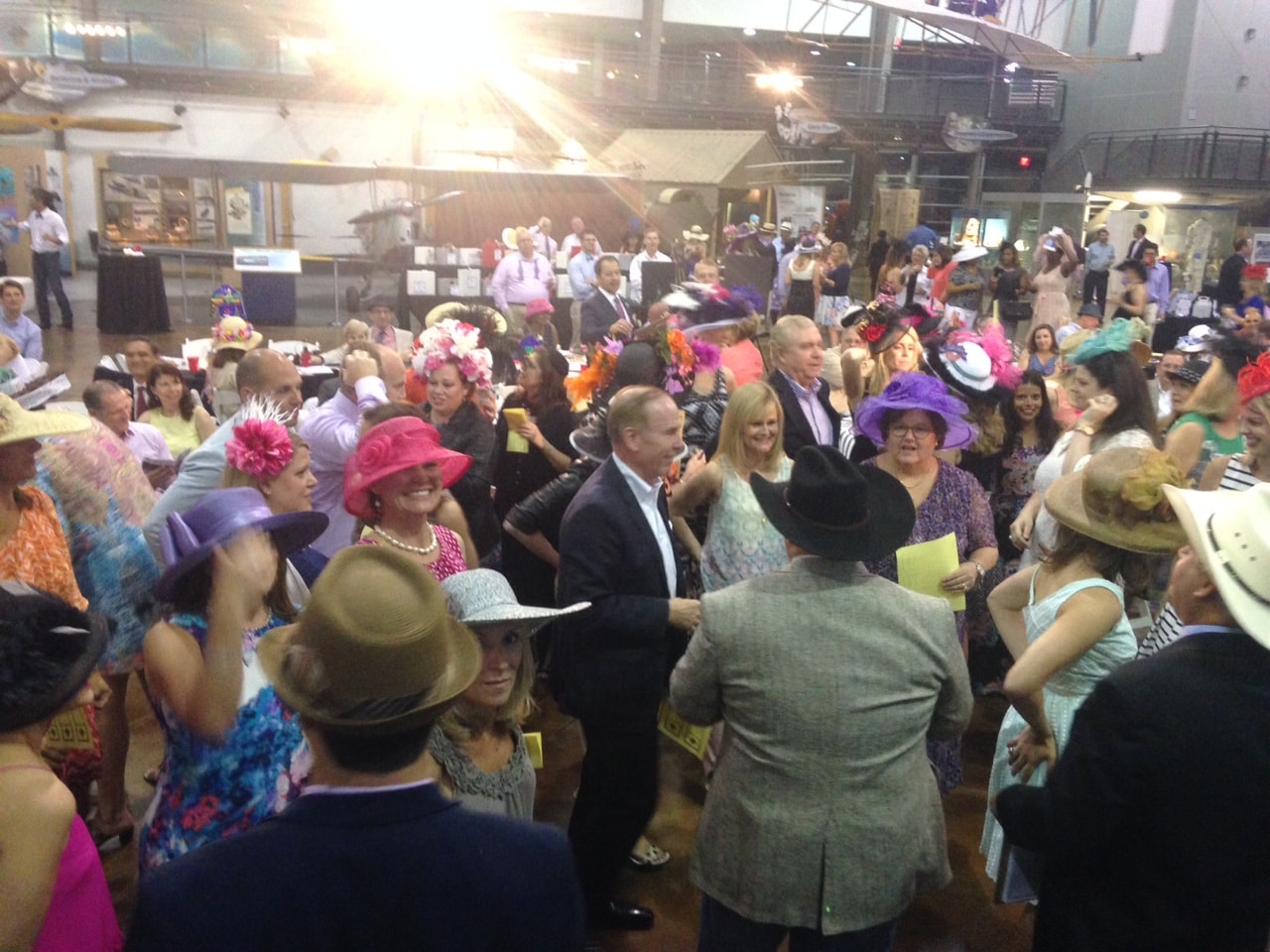 Withers Elementary Auction 2015.JPG