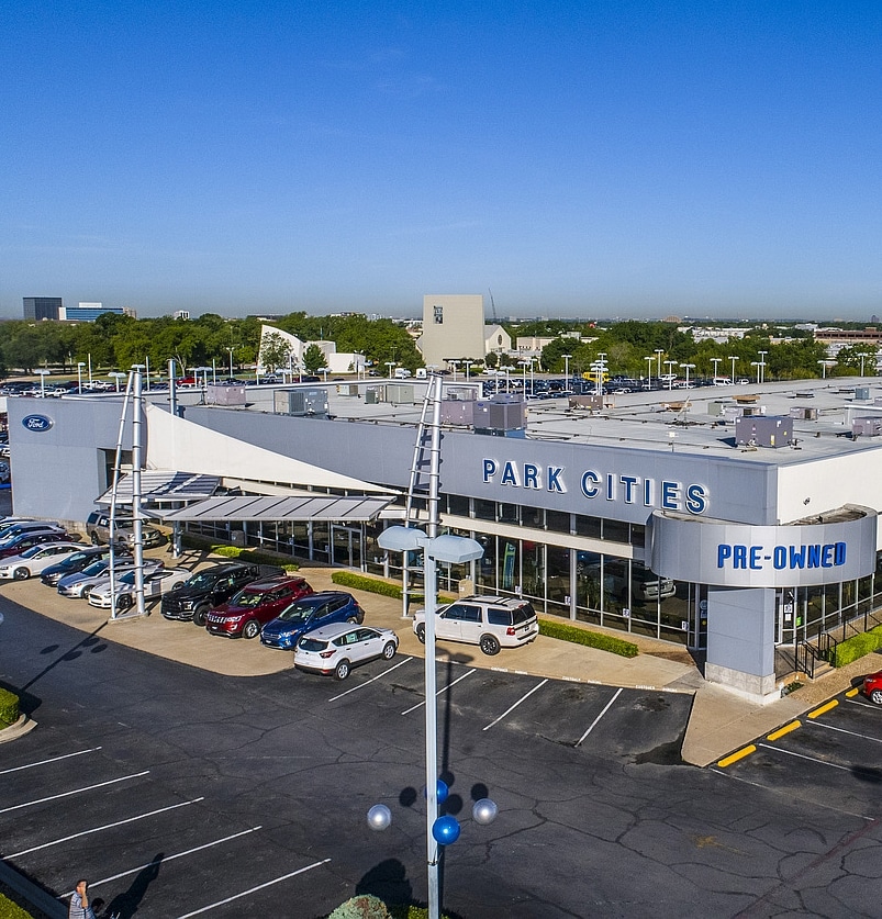 Hours of Operation During COVID-19 Quarantine at Park Cities Ford of Dallas