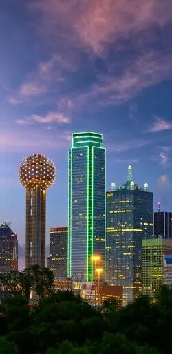 Social Distancing During COVID-19 Quarantine at Park Cities Ford of Dallas.jpg