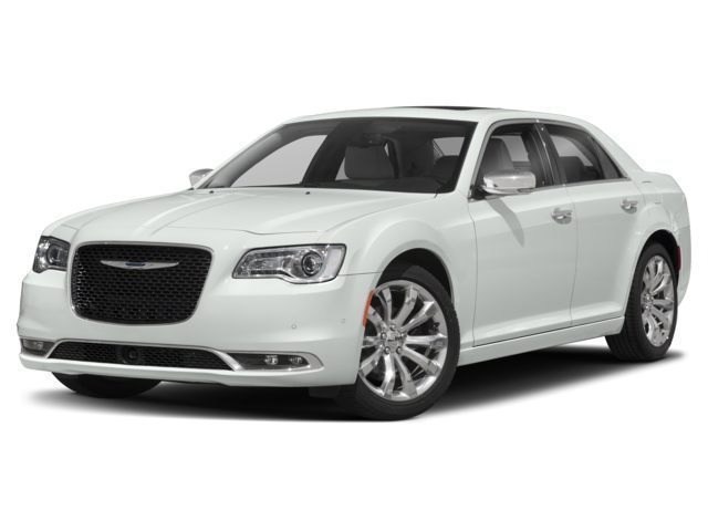 2019 Chrysler 300 Limited