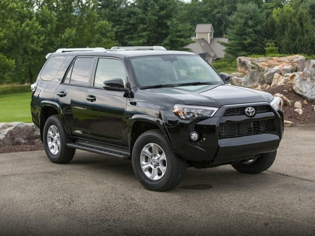 Toyota 4Runner