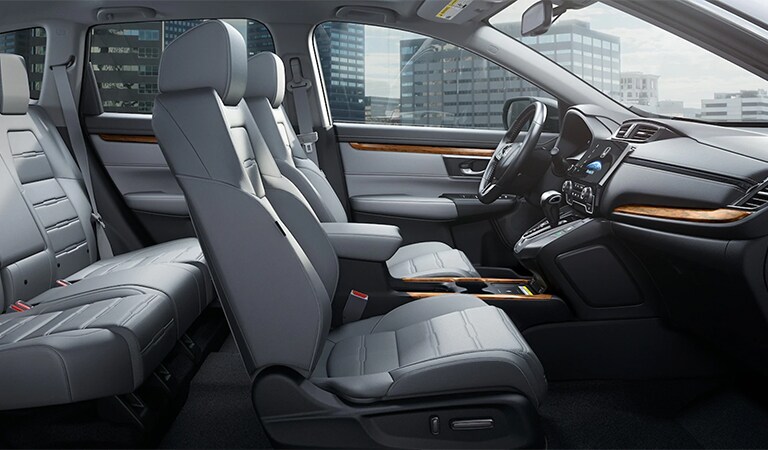 2020 Honda CR-V Akron OH