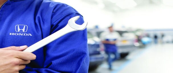 Ask-a-Honda-Technician