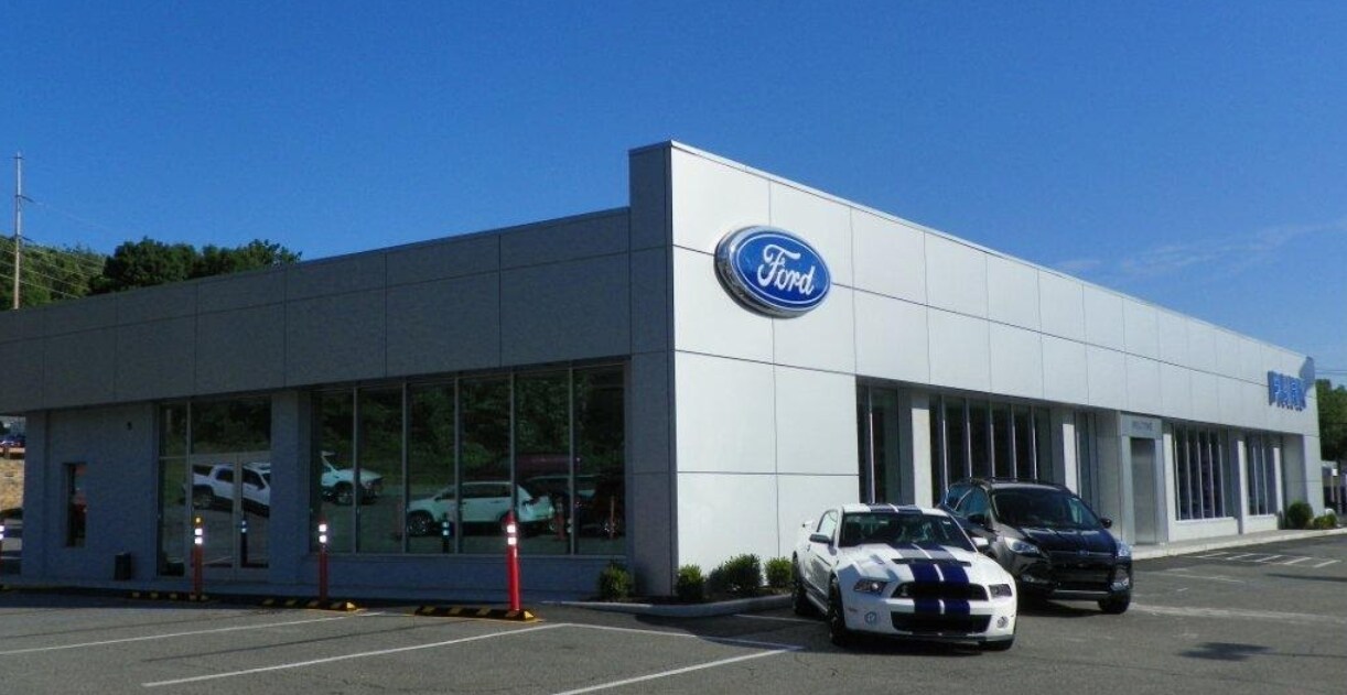 Park Ford of Mahopac