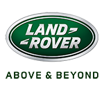Land Rover logo