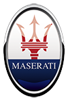 Maserati logo