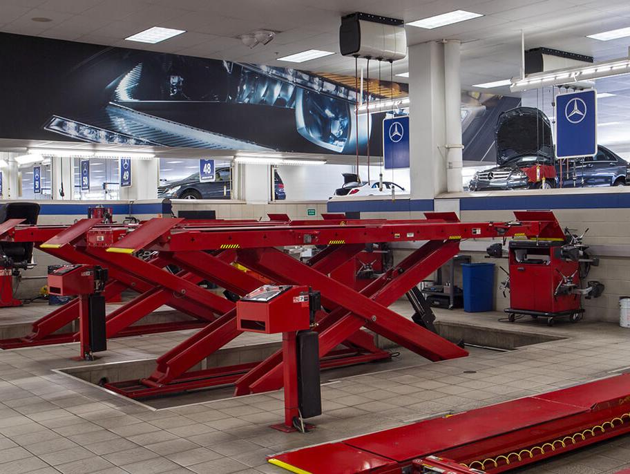 Preowned Promise