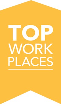 Top Workplaces