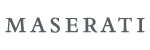 Maserati logo