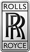 Rolls-Royce logo