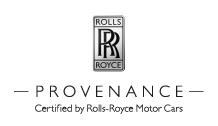 Rolls-Royce logo