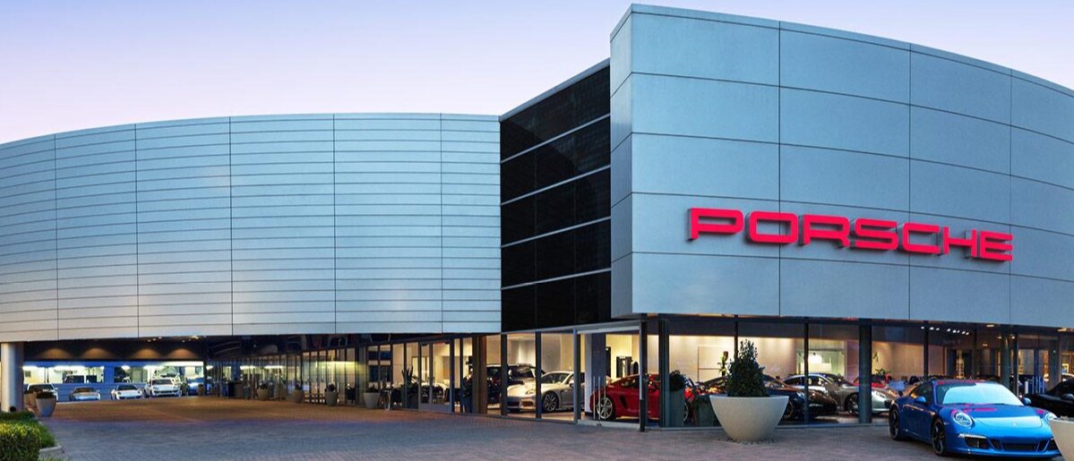 Porsche Dallas Porsche Dallas