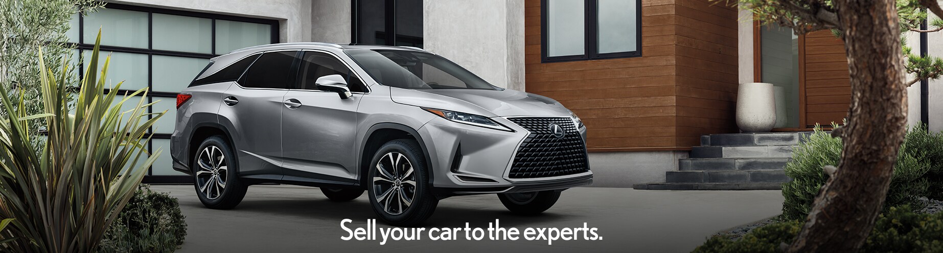 Lexus Sell Us Your Car Banner.jpg