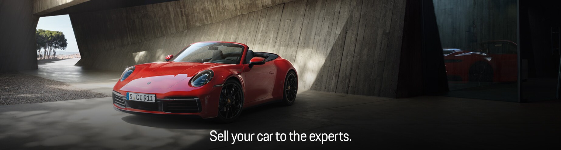 Porsche Sell Us Your Car Banner.jpg