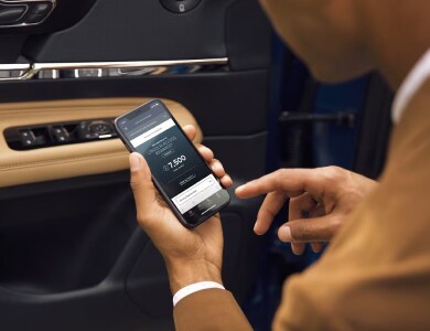 LINCOLN ACCESS REWARDS