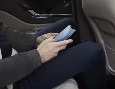 Embedded vehicle modem