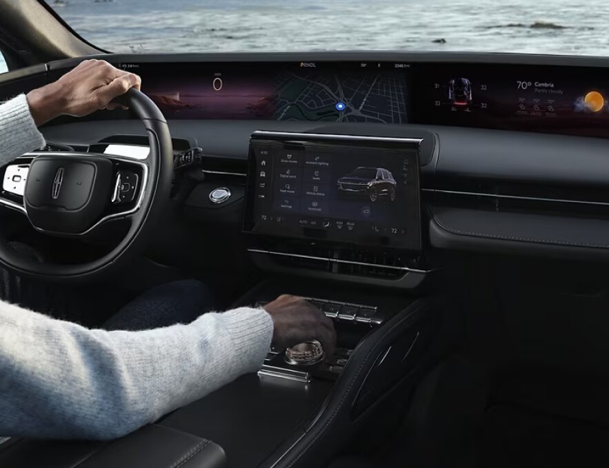 Reimagined Digital Experience