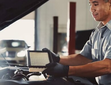 QUALITY SERVICE