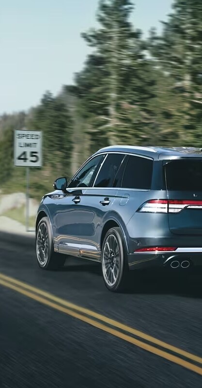 Available Intelligent Adaptive Cruise Control
