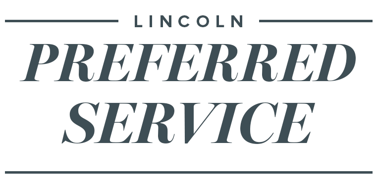 Lincoln Preferred Service Logo.png image