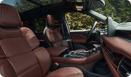 Available Perfect Position seats