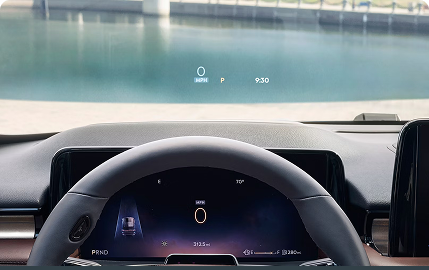 Head-up display