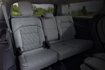 2025 Lincoln Navigator