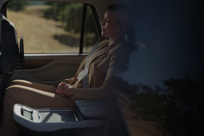 2025 Lincoln Navigator