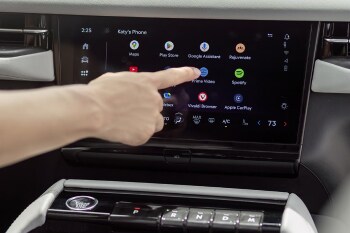 2025 Lincoln Navigator