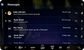 Lincoln Digital Experience