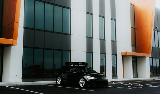 Lincoln Leasing and Financing near Viera, FL