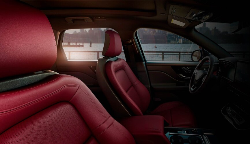 Available Perfect Position seats
