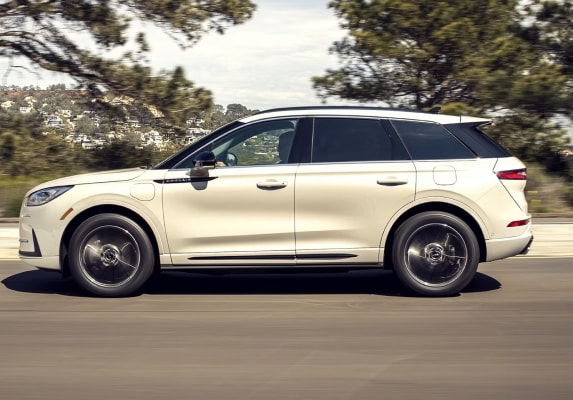 Grand Touring tips