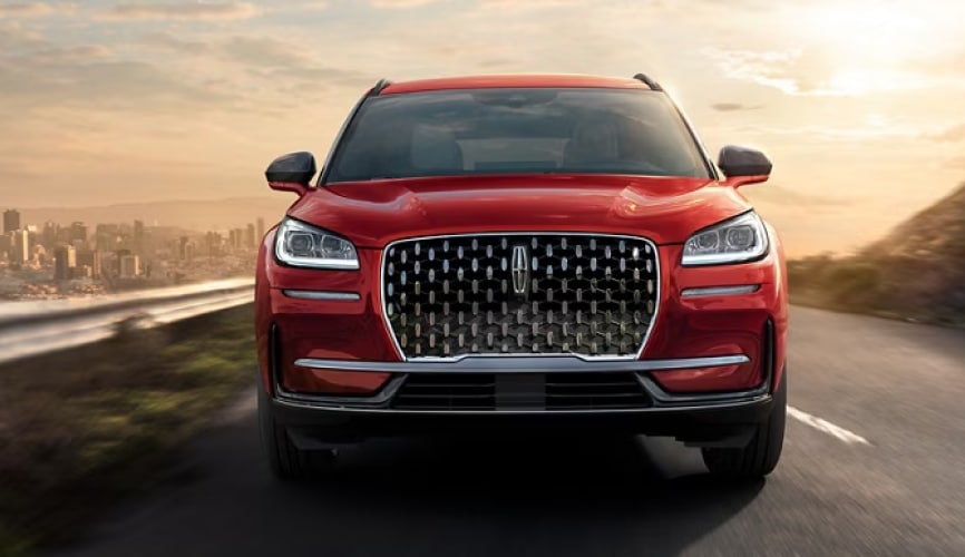 Adaptive Cruise Control 2.0