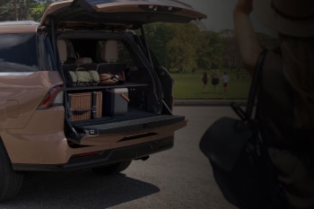 2025 Lincoln Navigator